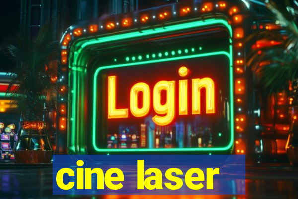 cine laser - porto velho